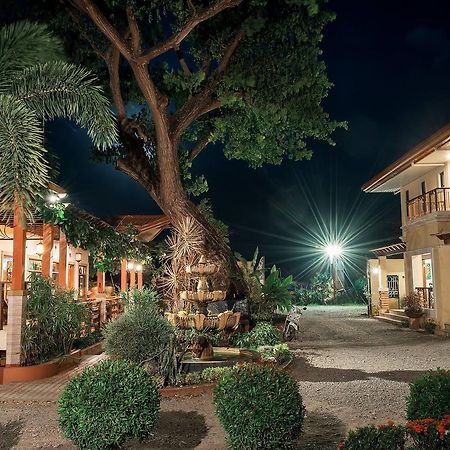 Maruyog'S Ridge Convention Center Hotel Quezon City Exterior photo