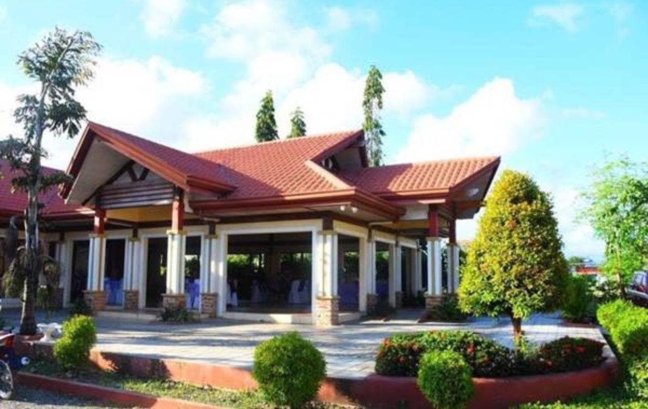 Maruyog'S Ridge Convention Center Hotel Quezon City Exterior photo