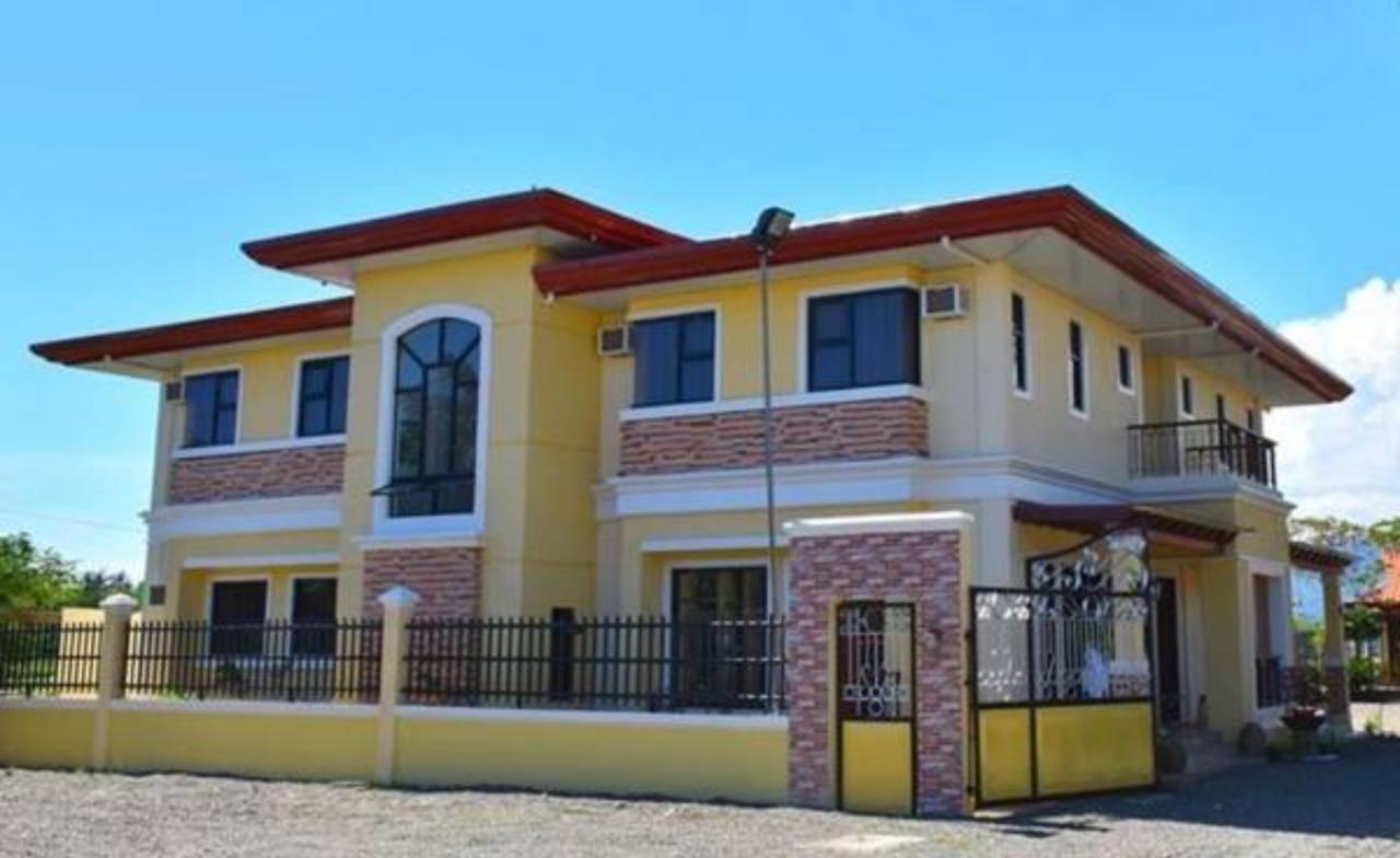 Maruyog'S Ridge Convention Center Hotel Quezon City Exterior photo